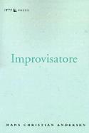 The Improvisatore cover
