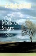 A Mountain Stands There cover