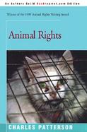 Animal Rights cover