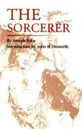 The Sorcerer cover