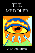 The Meddler cover