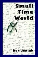 Small Time World cover