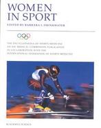 Women in Sport (volume8) cover