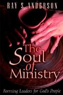 The Soul of Ministry Forming Leaders for God's People cover
