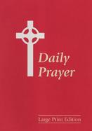 Daily Prayer cover