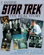 Inside Star Trek: The Real Story cover