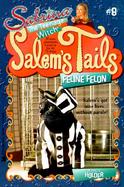 Feline Felon cover