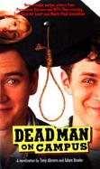 Dead Man on Campus cover