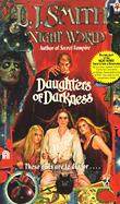 Night World #02: Daughters of Darkness cover