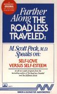 Further Along the Road Less Traveled: Self-Love Versus Self-Esteem cover
