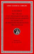 Cicero (volume11) cover