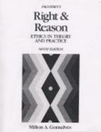 Fagothey's Right and Reason Ethics in Theory and Practice cover
