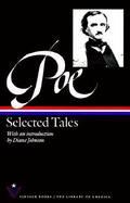 Selected Tales cover