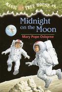 Midnight on the Moon cover