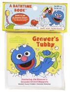 Grover's Tubby: Featuring Jim Henson's Sesame Street Muppets cover
