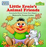 Little Ernie's Animal Friends cover