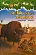 Buffalo Before Breakfast cover