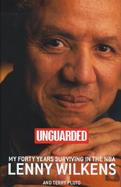Unguarded: My Forty Years Surviving in the NBA cover