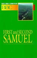 Samuel 1-2 Old Testament cover