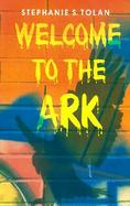 Welcome to the Ark cover