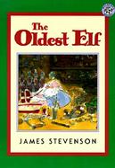The Oldest Elf cover
