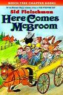 Here Comes McBroom! 3 More Tall Tales cover
