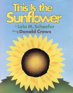 This Is the Sunflower cover