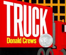 Truck cover