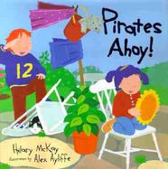 Pirates Ahoy cover