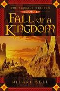 Fall Of A Kingdom cover