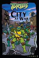 City At War cover