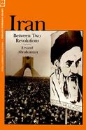 Iran Between Two Revolutions cover