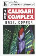 The Caligari Complex cover