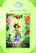Lily's Pesky Plant cover
