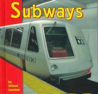 Subways cover