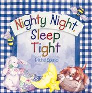 Nighty Night, Sleep Tight cover