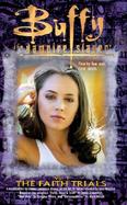 The Faith Trials A Novelization (volume1) cover