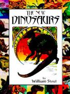 The New Dinosaurs cover