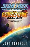 Genesis Wave: Book One cover