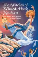 The Witches of Winged-Horse Mountain cover