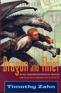 Dragon and Thief cover