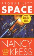 Probability Space cover