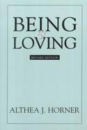 Being and Loving cover