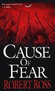 Cause of Fear cover