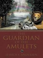 The Guardian of the Amulets cover