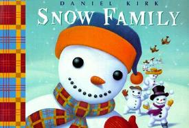 Snow Family cover