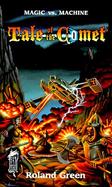 Tale of the Comet cover