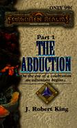 The Abduction cover