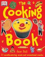 The Cooking Book cover