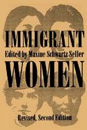 Immigrant Women cover
